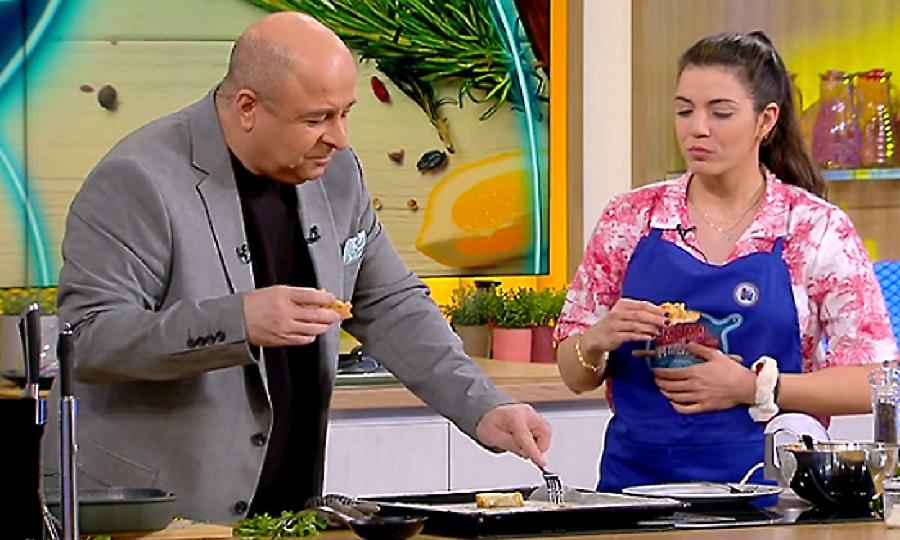 Η μαμά μου μαγειρεύει καλύτερα από τη δική σου: Υπερβολική αυτοπεποίθηση!