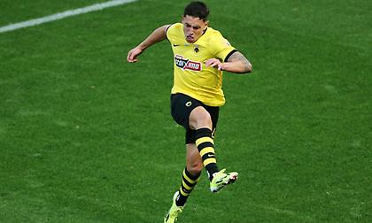 ΑΕΚ: Best Goal της 20ής αγωνιστικής η ψηλοκρεμαστή εκτέλεση του Πόνσε με τον ΟΦΗ