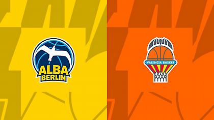 Άλμπα Βερολίνου-Βαλένθια