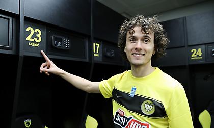 Κετσετζόγλου: «Σίγουρα στην αποστολή με Αστέρα ο Λιούμπιτσιτς - Αυτά είναι τα πλάνα του Αλμέιδα ενόψει Αστέρα»