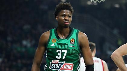 Παναθηναϊκός AKTOR: Η κίνηση του Κώστα Αντετοκούνμπο που ξεσήκωσε Γιάννη και… Ντόρσεϊ