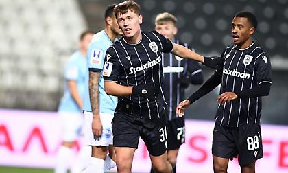 ΠΑΟΚ: Στο νοσοκομείο ο Αντρέ Ρικάρντο, φόβοι για κάταγμα!