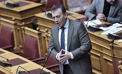 Βρούτσης: «Η 1η Φεβρουαρίου καθιερώνεται ως ''Πανελλήνια Ημέρα Φιλάθλου''»