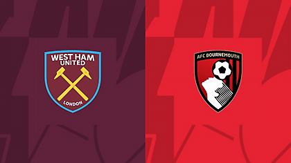 Γουέστ Χαμ-Μπόρνμουθ