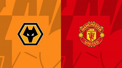 Γουλβς-Μάντσεστερ Γιουνάιτεντ