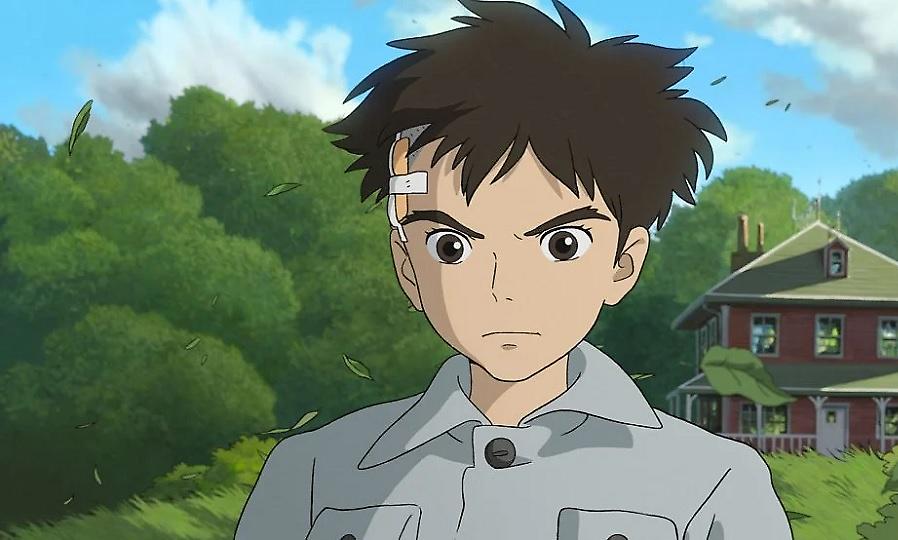 Πρεμιέρες: Το συναρπαστικό σύμπαν του Χαγιάο Μιγιαζάκι