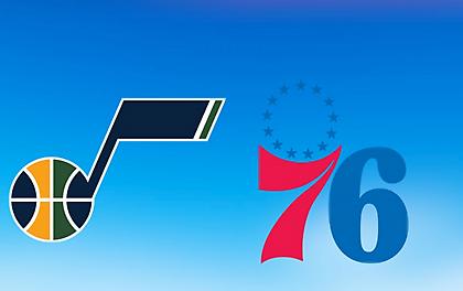 Τζαζ-Σίξερς