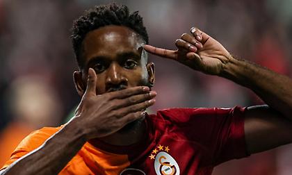 Συμφωνία Μπέτις – Γαλατασαράι για τη μεταγραφή του Μπακαμπού!