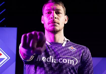 Επίσημο: Ανακοίνωσε τον Μπελότι η Φιορεντίνα!