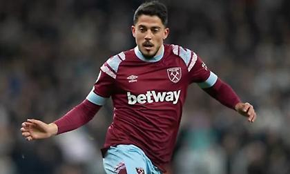 Μετά τον Μπακαμπού, έκλεισε και Φορνάλς η Ρεάλ Μπέτις!