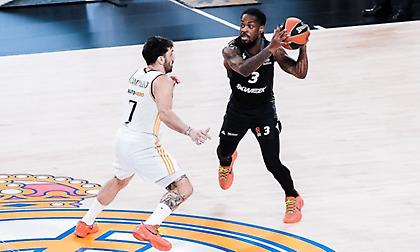 Ρεάλ Μαδρίτης-Βιλερμπάν