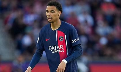 Έκλεισε ο δανεισμός του Εκιτικέ στην Άιντραχτ Φρανκφούρτης