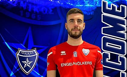 Σούπερ κίνηση με Γκέλιο ο Ιωνικός