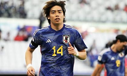 Άνω κάτω η Ιαπωνία, εγκατέλειψε την αποστολή ο Ίτο μετά τις κατηγορίες για σεξουαλική παρενόχληση σε δύο γυναίκες!