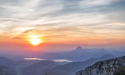 Καλός ο καιρός σήμερα Πέμπτη με άνοδο της θερμοκρασίας