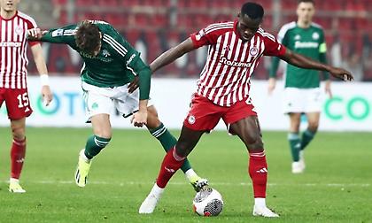 Μιλάει για να κλείσει σε Ισπανία σήμερα ο Μαντί Καμαρά