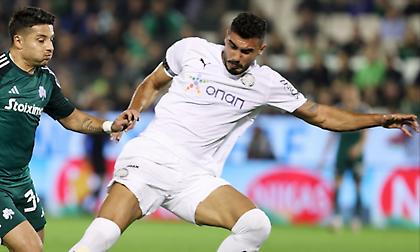 Ανακοίνωσε Καρώ στη Μακάμπι Πετάχ Τίκβα ο ΟΦΗ