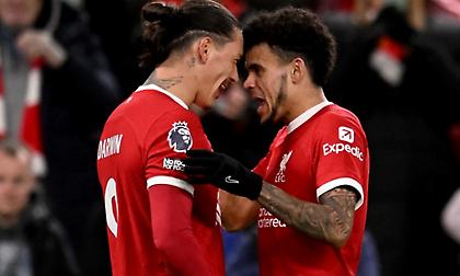 Ισοπέδωσε την Τσέλσι η Λίβερπουλ!