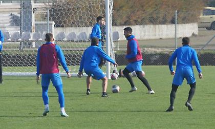 Προβλήματα κι επιστροφές στον ΠΑΣ Γιάννινα