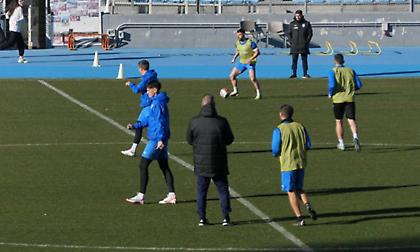 Μέσα ο Λεό, ατομικό για Εραμούσπε στον ΠΑΣ Γιάννινα