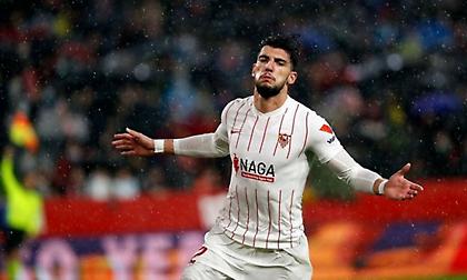 Σεβίλλη: Χαλάει ο δανεισμός του Ράφα Μιρ στη Βαλένθια