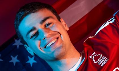 Και επίσημα στη Νότιγχαμ Φόρεστ ο Ρέινα