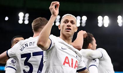 Η αναγέννηση του Ρισάρλισον στην εποχή του Ποστέκογλου