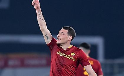 Το αντίο του Μπελότι στη Ρόμα: «Σε ευχαριστώ που με έκανες να νιώσω κομμάτι σου»