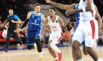 Οριστικά πρώτη η Μπουργκ