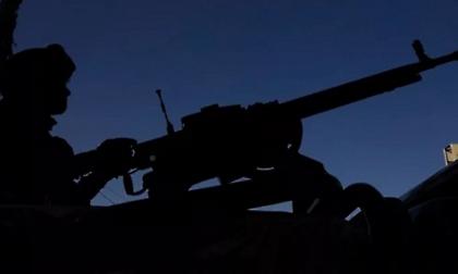 Οι ΗΠΑ έπληξαν 10 drones των ανταρτών Χούθι στη Δυτική Υεμένη