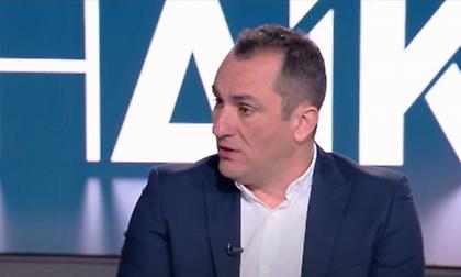 Απειλητικό μήνυμα στο κινητό του παρέδωσε στη ΓΑΔΑ ο Μάνταλος