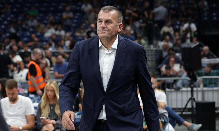 Σάβιτς: «Οι Γιαννακόπουλοι έχουν ξοδέψει πάνω από 400 εκατ. για τον Παναθηναϊκό - Ούτε οι ίδιοι ξέρουν πόσα»