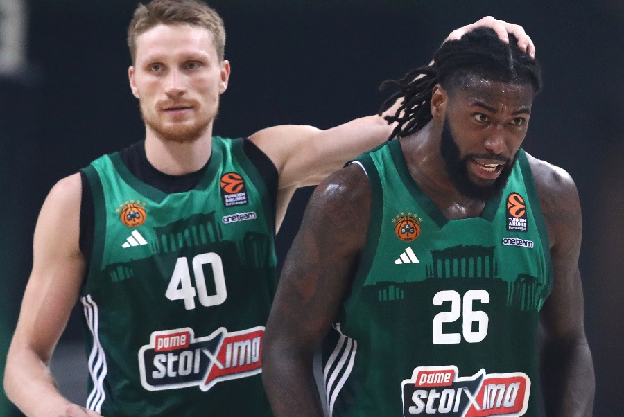 Λεσόρ και Γκριγκόνις αποκλειστικά στο OPAP News