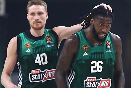 Λεσόρ και Γκριγκόνις αποκλειστικά στο OPAP News