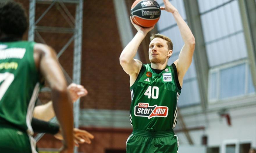 Γκριγκόνις: «Όποτε χάνουμε, το κάνουμε με τον ίδιο τρόπο - Είναι μία κακή συνήθεια»