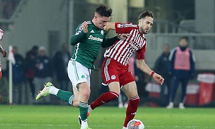 Super League με Bet Builder προγνωστικά και… διπλάσιο Stoiximan Master!