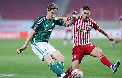 Ντέρμπι αιωνίων με δύο αποτελέσματα και... διπλασιασμό