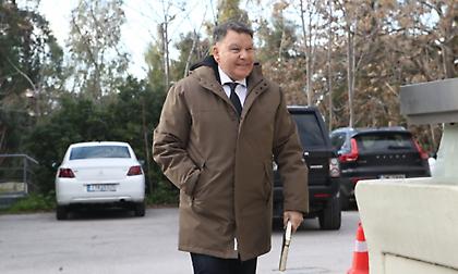 Ο Κούγιας καταθέτει τη Δευτέρα στην ΕΕΑ για τις καταγγελίες περί εγκληματικής οργάνωσης