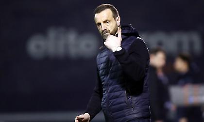 Άρης: Χωρίς Μάνου Γκαρθία, Φαμπιάνο και Ζουλ στις Σέρρες - Μέσα Ρουπ και Μπένετ