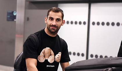 Με Γιόνι Ότο η λίστα του ΠΑΟΚ για το Conference League