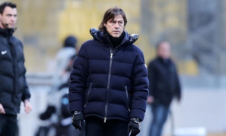 ΑΕΚ: Το ρεπορτάζ του Κώστα Κετσετζόγλου