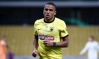 Ελίασον: «Θα είναι σκληρή η μάχη μέχρι το τέλος - Έχουμε καλές πιθανότητες για τον τίτλο»