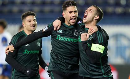 Νικολογιάννης: «Κομβικό το ντέρμπι για τον Παναθηναϊκό, δεν του κάνει η ισοπαλία - Σωστό το εξώδικο σε Λουτσέσκου»