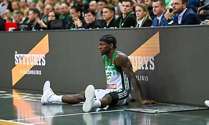 Βαθμολογία Ευρωλίγκας: Έμεινε 4ος σε τριπλή ισοβαθμία ο Παναθηναϊκός AKTOR