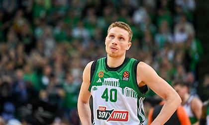 Το πρόγραμμα-φωτιά του Παναθηναϊκού AKTOR μέχρι το φινάλε της κανονικής περιόδου!