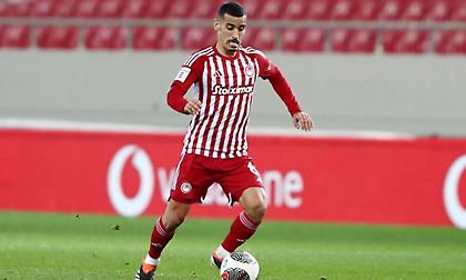 Ξεκάθαρα πλέον τα τρία φαβορί για την ευρωπαϊκή λίστα του Ολυμπιακού