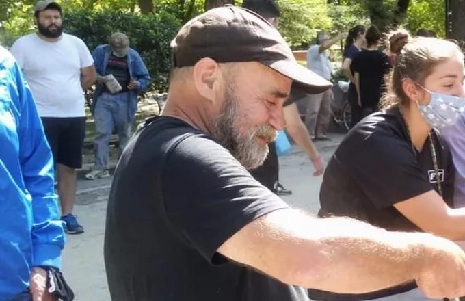 Στο μικροσκόπιο των αρχών ΜΚΟ με επωνυμία «Οι φίλοι του Άλλου Ανθρώπου»