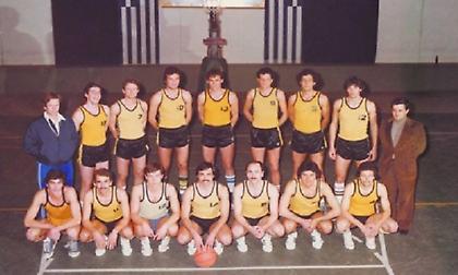 Ο Άρης του 1979 δεν έτυχε, αλλά… πέτυχε «γεννώντας» την αυτοκρατορία του Γιάννη Ιωαννίδη!