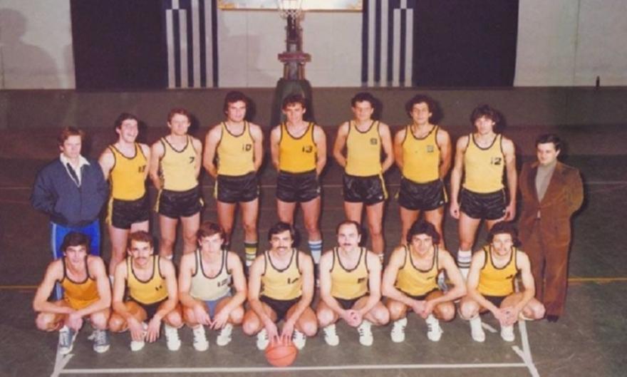 Ο Άρης του 1979 δεν έτυχε, αλλά… πέτυχε «γεννώντας» την αυτοκρατορία του Γιάννη Ιωαννίδη!