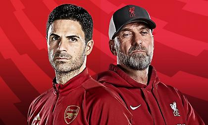 Premier League - 23η αγωνιστική: Ντερμπάρα κορυφής στο Λονδίνο!